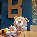 Brit Croix Blandin Hotel