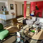 Brit Croix Blandin 3* Reims