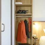 Hotel Brit Croix Blandin