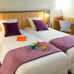 Hotel Brit Croix Blandin 3*