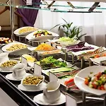 Hotel Brit Croix Blandin Reims