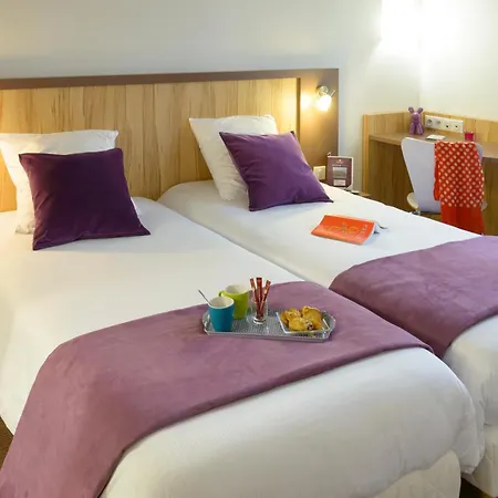 Brit Croix Blandin Reims