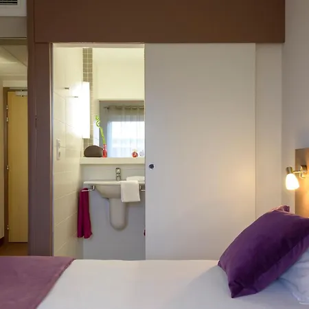 Brit Croix Blandin 3* Reims