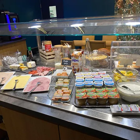 Brit Croix Blandin 3* Remeš