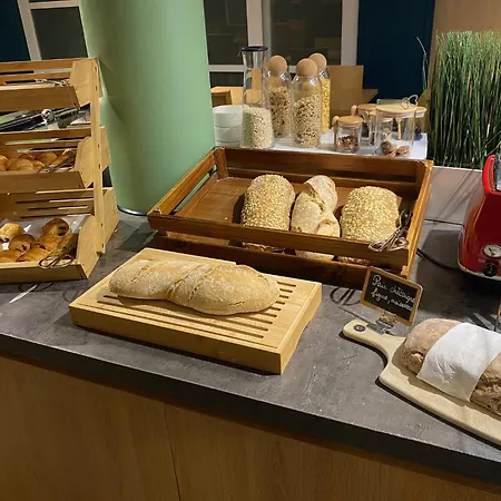 Brit Croix Blandin 3*