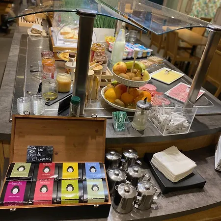 Brit Croix Blandin Hotel 3*