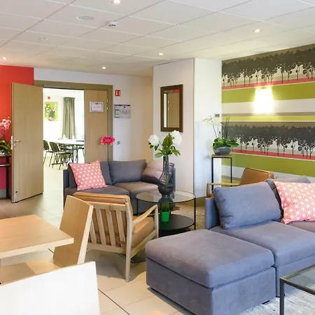 Hotel Brit Croix Blandin