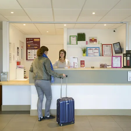 Brit Croix Blandin 3*