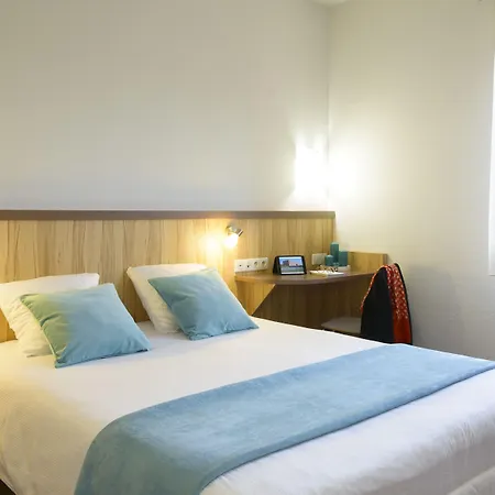 Brit Croix Blandin Hotel Reims