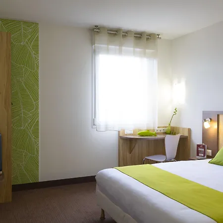 Brit Croix Blandin 3* Reims