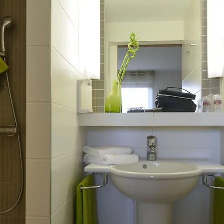 Brit Croix Blandin Hotel 3*