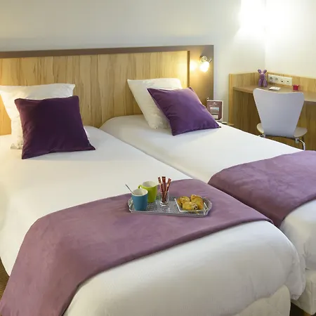 Brit Croix Blandin Remeš