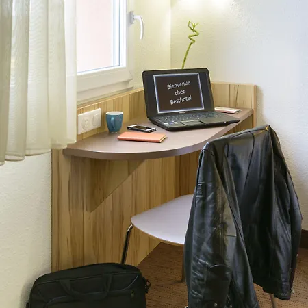 Brit Croix Blandin Reims