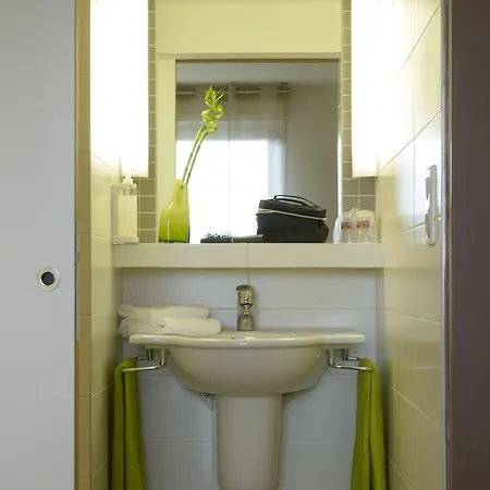 Brit Croix Blandin Reims