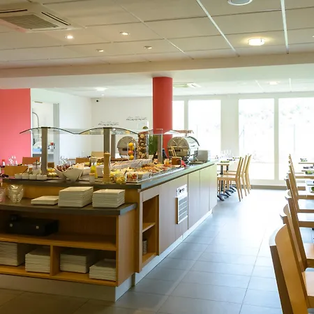 Brit Croix Blandin 3* Reims