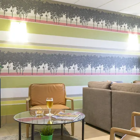 Brit Croix Blandin Hotel Reims