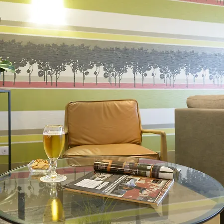 Brit Croix Blandin 3*