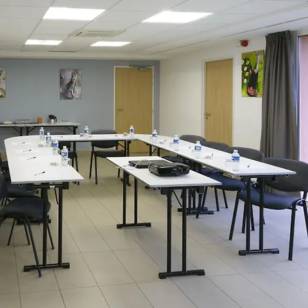 Brit Croix Blandin 3* Remeš