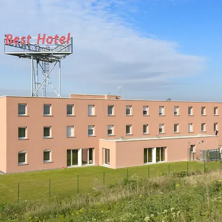 Brit Croix Blandin Hotel 3*