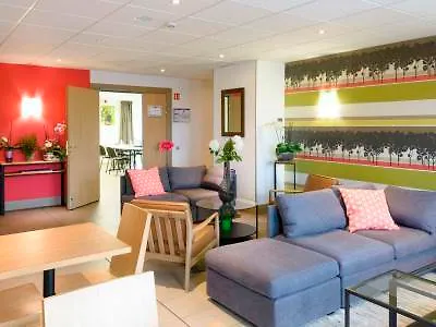 Brit Croix Blandin Hotel Reims