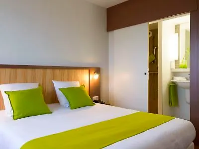 Brit Croix Blandin Hotel Reims