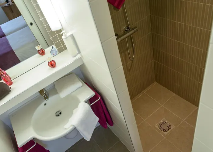 Croix Blandin 3* Reims