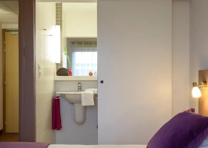 Croix Blandin 3* Reims