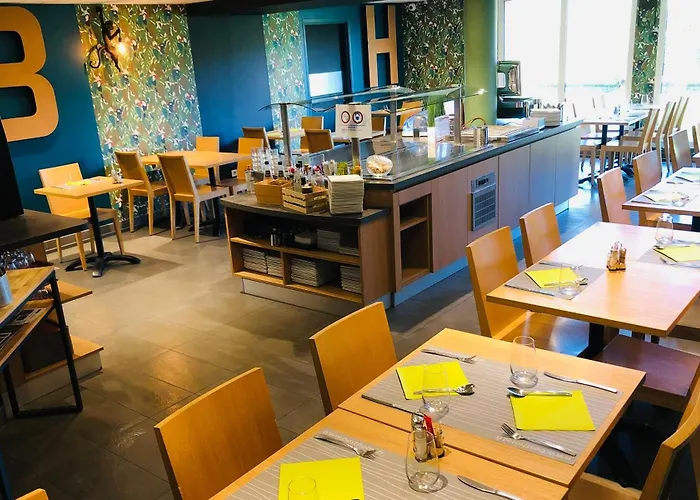 Brit Croix Blandin 3*