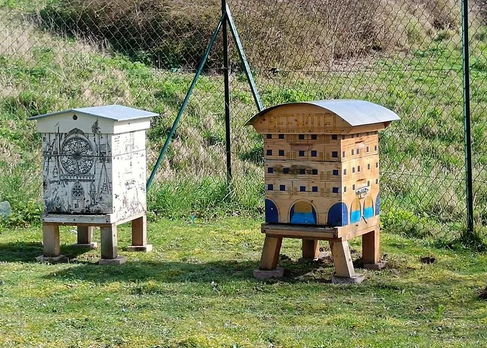 Brit Croix Blandin Hotel Reims