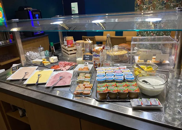 Croix Blandin 3* Reims