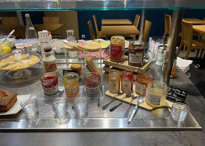 Croix Blandin 3* Reims