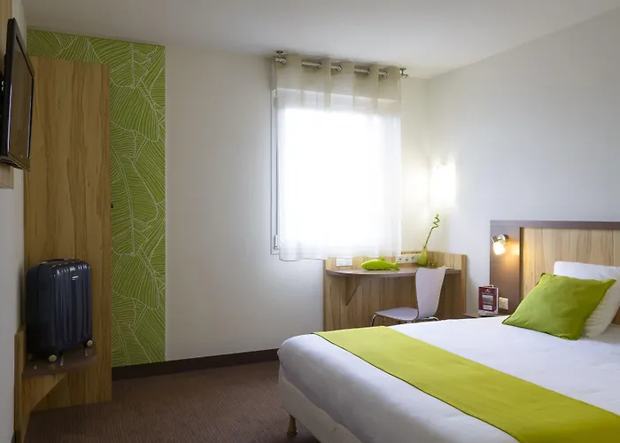 Croix Blandin 3* Reims