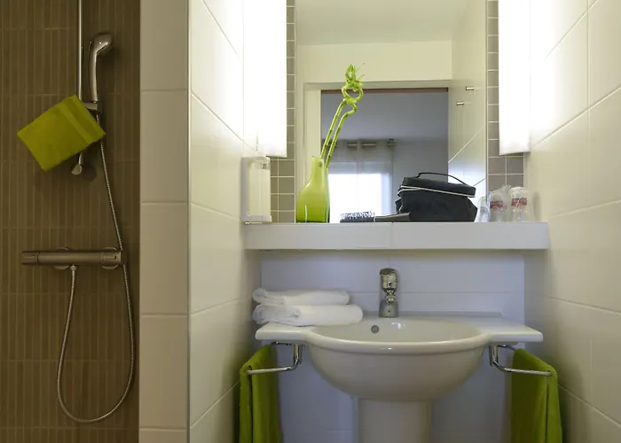 Croix Blandin Hotel 3*