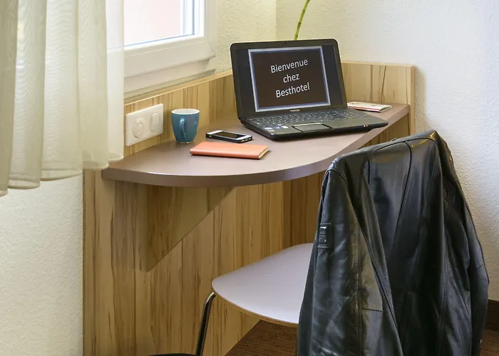 Brit Croix Blandin Reims