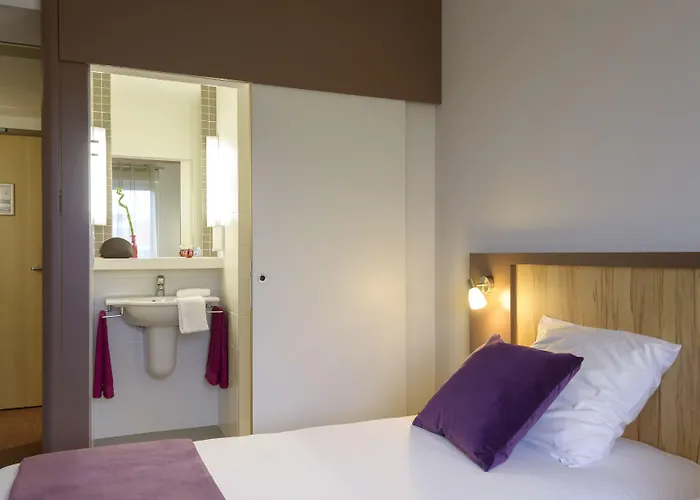 Croix Blandin Hotel 3*