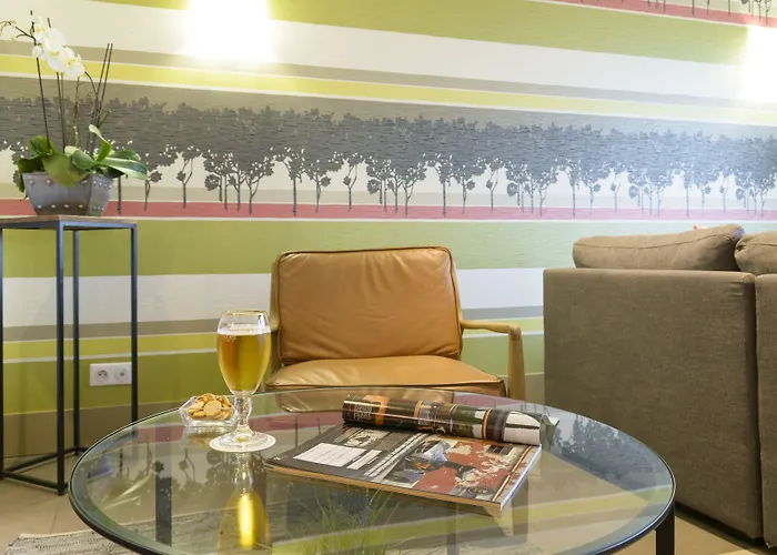 Brit Croix Blandin 3*