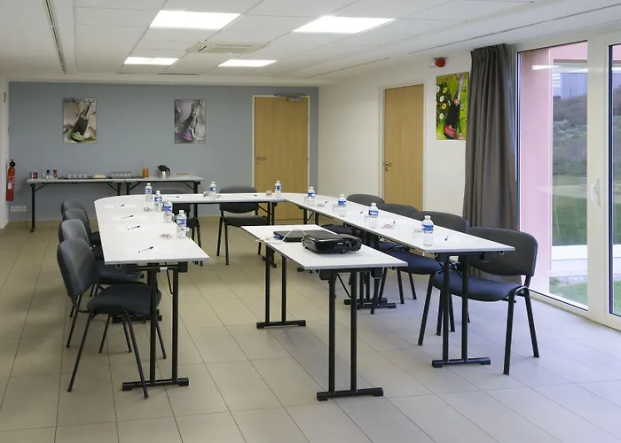 Croix Blandin 3* Reims